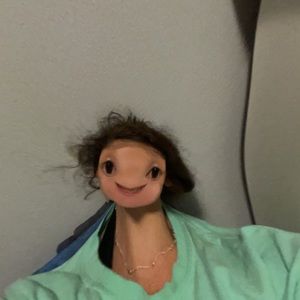 Meet your Posher, Grace